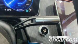 Mercedes-Benz EQS EQS450+ AMG LINE 2022 года из Южной Кореи