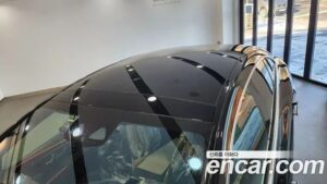 Mercedes-Benz EQS EQS450+ AMG LINE 2022 года из Южной Кореи