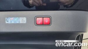 Mercedes-Benz EQS EQS450+ AMG LINE 2022 года из Южной Кореи