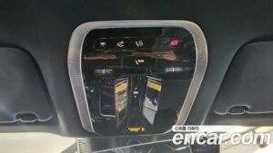 Mercedes-Benz EQS EQS450+ AMG LINE 2022 года из Южной Кореи