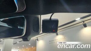 Mercedes-Benz EQS EQS450+ AMG LINE 2022 года из Южной Кореи