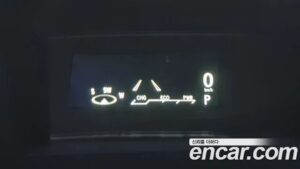 Lexus RX Executive 2020 года из Южной Кореи