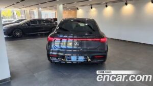 Mercedes-Benz EQS EQS450+ AMG LINE 2022 года из Южной Кореи