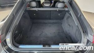 Mercedes-Benz EQS EQS450+ AMG LINE 2022 года из Южной Кореи