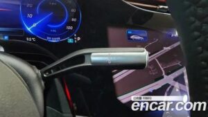 Mercedes-Benz EQS EQS450+ AMG LINE 2022 года из Южной Кореи