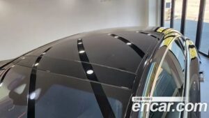 Mercedes-Benz EQS EQS450+ AMG LINE 2022 года из Южной Кореи