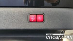 Mercedes-Benz EQS EQS450+ AMG LINE 2022 года из Южной Кореи