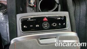Mercedes-Benz EQS EQS450+ AMG LINE 2022 года из Южной Кореи