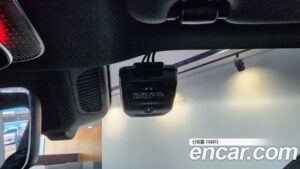 Mercedes-Benz EQS EQS450+ AMG LINE 2022 года из Южной Кореи