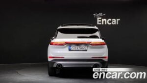 Lincoln Corsair 2.0 Reserve AWD 2021 года из Южной Кореи