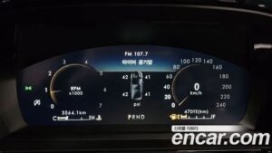 Lincoln Corsair 2.0 Reserve AWD 2021 года из Южной Кореи