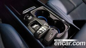 Lincoln Corsair 2.0 Reserve AWD 2021 года из Южной Кореи