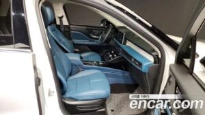 Lincoln Corsair 2.0 Reserve AWD 2021 года из Южной Кореи