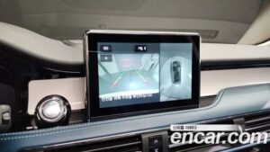 Lincoln Corsair 2.0 Reserve AWD 2021 года из Южной Кореи