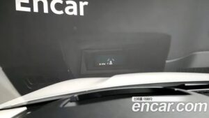 Lincoln Corsair 2.0 Reserve AWD 2021 года из Южной Кореи