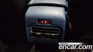 Lincoln Corsair 2.0 Reserve AWD 2021 года из Южной Кореи