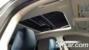 Lincoln Corsair 2.0 Reserve AWD 2021 года из Южной Кореи