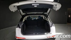 Lincoln Corsair 2.0 Reserve AWD 2021 года из Южной Кореи