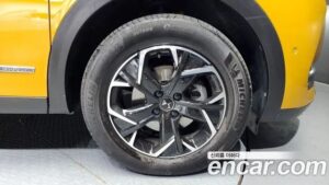 Citroen-DS DS3 1.5 BlueHDi     SPACETOURER 2020 года из Южной Кореи