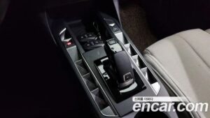 Citroen-DS DS3 1.5 BlueHDi     SPACETOURER 2020 года из Южной Кореи