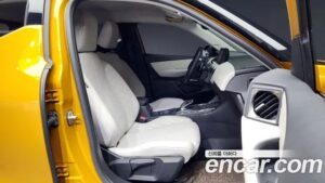 Citroen-DS DS3 1.5 BlueHDi     SPACETOURER 2020 года из Южной Кореи