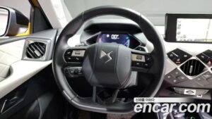 Citroen-DS DS3 1.5 BlueHDi     SPACETOURER 2020 года из Южной Кореи