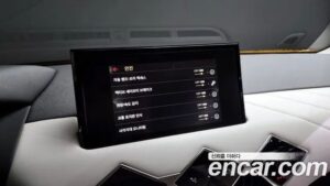 Citroen-DS DS3 1.5 BlueHDi     SPACETOURER 2020 года из Южной Кореи