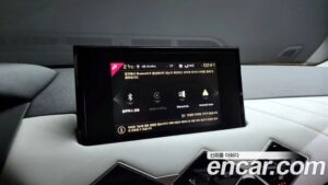 Citroen-DS DS3 1.5 BlueHDi     SPACETOURER 2020 года из Южной Кореи