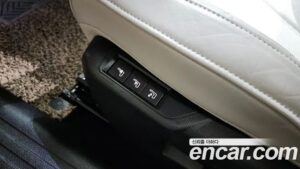 Citroen-DS DS3 1.5 BlueHDi     SPACETOURER 2020 года из Южной Кореи