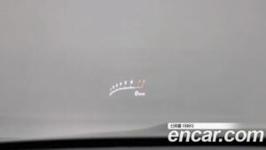 Mercedes-Benz AMG GT 4Door 43 4MATIC+ 2021 года из Южной Кореи