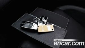 Mercedes-Benz AMG GT 4Door 43 4MATIC+ 2021 года из Южной Кореи