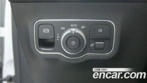 Mercedes-Benz EQB EQB300 4MATIC AMG LINE 2022 года из Южной Кореи