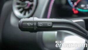 Mercedes-Benz EQB EQB300 4MATIC AMG LINE 2022 года из Южной Кореи