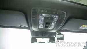 Mercedes-Benz EQB EQB300 4MATIC AMG LINE 2022 года из Южной Кореи