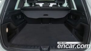 Mercedes-Benz EQB EQB300 4MATIC AMG LINE 2022 года из Южной Кореи
