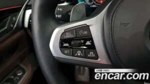BMW Gran Turismo 630i xDrive M Sport 2023 года из Южной Кореи