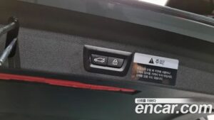 Mini Countryman HIGH 2021 года из Южной Кореи