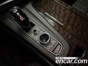 Cadillac Escalade 6.2 2022 года из Южной Кореи