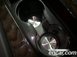 Cadillac Escalade 6.2 2022 года из Южной Кореи