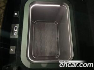 Cadillac Escalade 6.2 2022 года из Южной Кореи