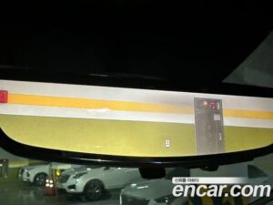 Cadillac Escalade 6.2 2022 года из Южной Кореи