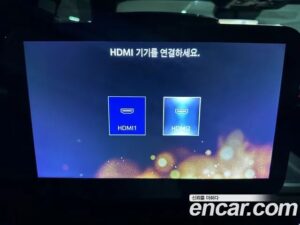 Cadillac Escalade 6.2 2022 года из Южной Кореи