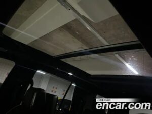 Cadillac Escalade 6.2 2022 года из Южной Кореи