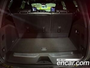Cadillac Escalade 6.2 2022 года из Южной Кореи