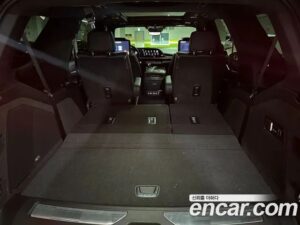 Cadillac Escalade 6.2 2022 года из Южной Кореи