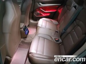Porsche Taycan 4S 2021 года из Южной Кореи
