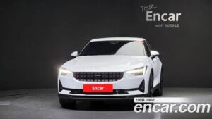 Polestar Polestar 2 Long Range SINGLE MOTOR 2023 года из Южной Кореи