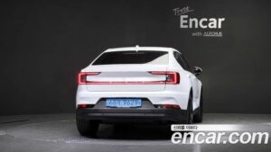 Polestar Polestar 2 Long Range SINGLE MOTOR 2023 года из Южной Кореи