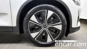 Polestar Polestar 2 Long Range SINGLE MOTOR 2023 года из Южной Кореи