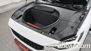 Polestar Polestar 2 Long Range SINGLE MOTOR 2023 года из Южной Кореи